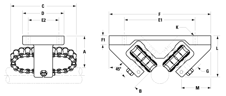 dimensions
